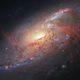 Illustration for article titled Amateur uses the Hubble Space Telescope to produce the most beautiful galaxy photograph ever